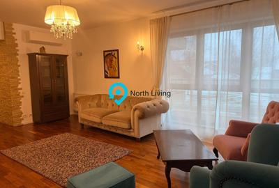Apartament 4 camere de vânzare cu parcare în Green Vista/Iancu Nicolae - 3
