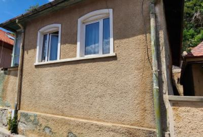 Casă de vânzare în Schei, cu teren în 3 terase  și panoramă superbă spre Brașov - 11
