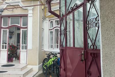 Exclusiv! Casa 5 camere - zona Stadion - 580.000 euro (Cod E8+E12) - 12