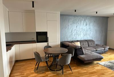 Apartament modern de 2 camere in Floreasca/ 2-Room modern apartment in Floreasca - 1