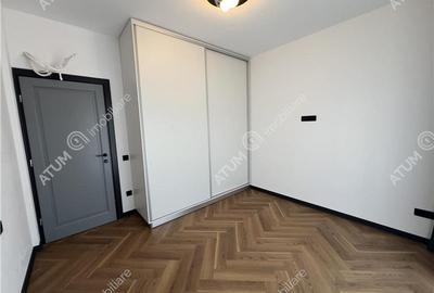 Apartament intabulat de 3 camere si 2 locuri parcare zona Turnisor - 14