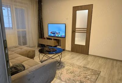 Apartament - 2 camere - semidecomdat - Sos Oltenitei - 3