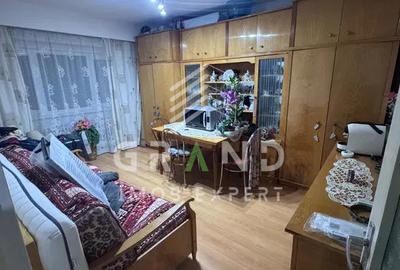 3 camere,DECOMANDAT–Ion Meșter | 66 mp+balcon mare(7,62 mp) - 3