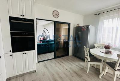 Casa de vanzare Imparatul Traian ,Bistrita - 6