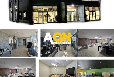 Birouri premium cu lift, 75–400 mp, zona Carolina Mall - 1