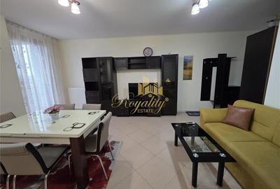 FRUCTUS PLAZA- Apartament 3 camere DECOMANDAT, parcare - Gheorghe Lazar - 5