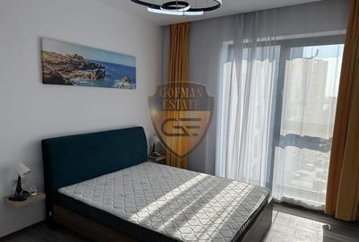 2 camere Aviatorii 4 Avi Garden Campus Sat Vacanta prima inchiriere, et 4/6, A/C - 5