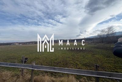 Teren 900 mp | Valea Avrigului | La strada - 7