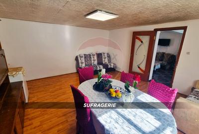 Casă de vânzare în Borlești, comuna Pomi - 7