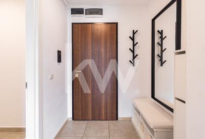 Apartament modern în Top City, boxa, parcare, disponibil imediat! - 14