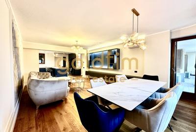 PIATA CHARLES de GAULLE/AVIATORILOR/SUPERB/PRIMA INCHIRIERE/DRESSING/PARCARE - 1