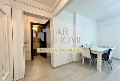 Apartament 2 camere, renovat, ultracentral, Ploiesti - 7