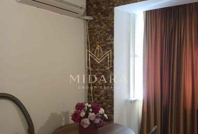 Garsonieră - Dristor | Etaj 2 | Metrou la 1 minut | 400€/lună - 20