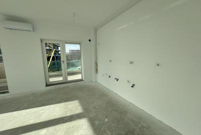Stațiunea Mamaia - apartament de lux cu vedere spre lac - 16