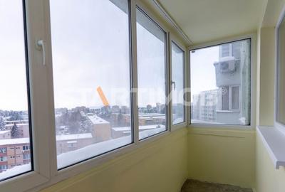 Apartament doua camere semidecomandat Bd Saturn - 16