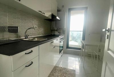 Închiriez garsonieră Exigent Plaza Lujerului sector 6 - 3