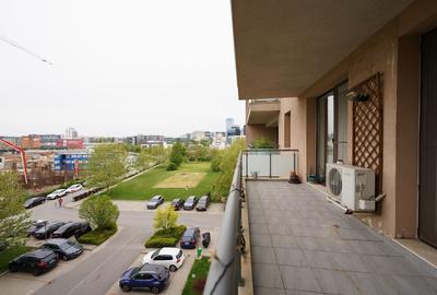 2 Camere + Parcare, City Point, Mall Promenada, Metrou Aurel Vlaicu - 3