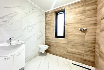 Duplex modern 3 camere, 82 mp utili, 375 mp teren - Sanandrei - 7