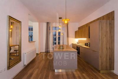 Apartament 3 camere de lux-zona Calea Dumbravii - 8