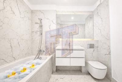 Apartament nou 2 camere lacul Plumbuita – bloc 2024, GranVia Lake View - 11