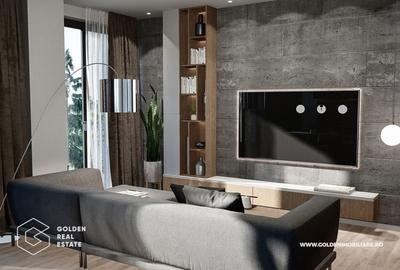 Apartament nou, 2 camere, Calea Torontalului-Comision  0% - 1