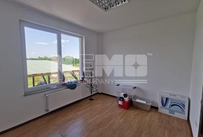 Închiriez Spațiu Birouri | 70 mp | 500€/lună - 5