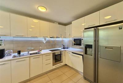 Apartament modern 3 camere | Parcare subterana | Primaverii - 21