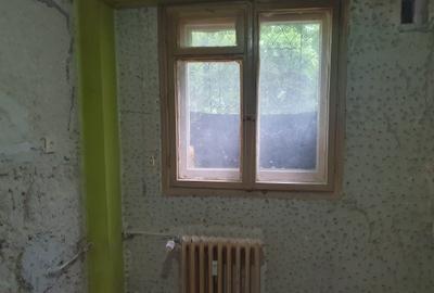 Vanzare-2 camere-p/4-sdec-Dr Taberei-Brasov-Plaza-de renovat-85000E - 11