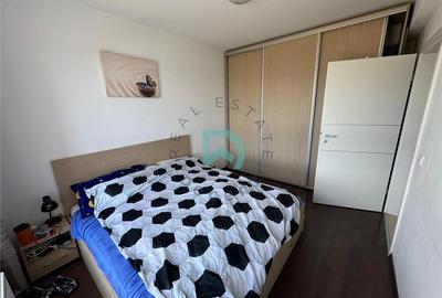 Apartament 2.5 camere Avantgarden, Brasov - 6