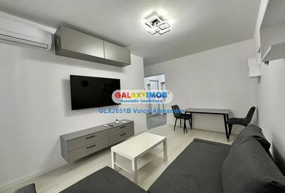 Garsoniera Bloc Nou - Berceni - Dimitrie Leonida - Biruintei - 1