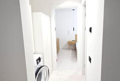 Apartament 2 camere -Prima inchiriere- Tineretului/Timpuri Noi - 15