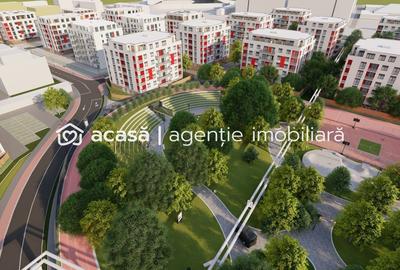 Aici construiești mai mult decât o casă… un stil de viață. - 2