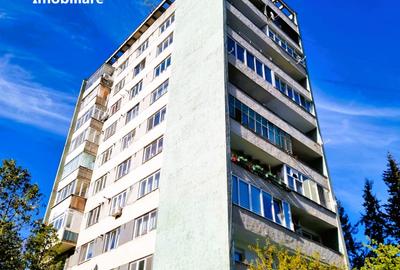 🏡 Apartament 2 camere în Gheorgheni – lumină, confort și poziție excelentă! 🌇✨ - 10