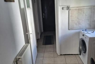 Unirii apartament in  Vila centrala termica  MOBILATA, UTILATA , AMENAJATA - 4