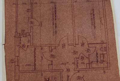 Apartament 2 Camere | Semidecomandat | Nicolae Grigorescu - 7