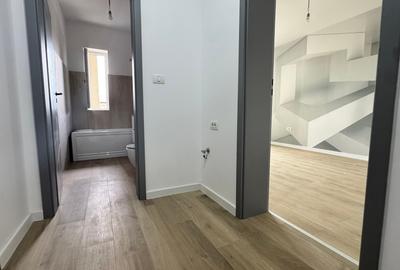 COMISION 0% | Apartament 1 Camera | Etaj 1 | Decomandat | 38mp + 8mp Balcon - 12