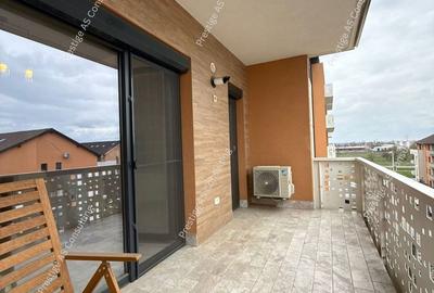 Apartament 2 camere premium | Balcon mare | Piscina | Parcare - 5