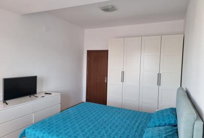 Apartament cu 2 camere decomandat, mobilat în Drumul Taberei