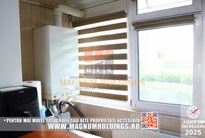 Apartament 2 camere, Trivale, parter, cu balcon - 14