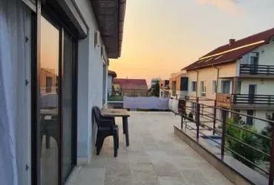 Penthouse, 2 camere semidecomandate, Zorilor - 8