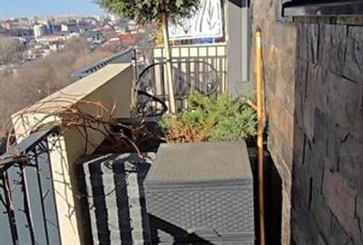 Apartament 2 Camere Decomandat - 2 Balcoane - Tatarasi - 7