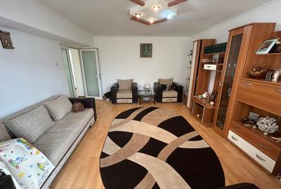 3 camere Buzaului la B-uri, mobilat utilat, et.3, suprafata 83mp - 2
