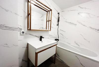 Apartament de 3 camere cu vedere liberă, design modern in apropiere de Floreasca - 6