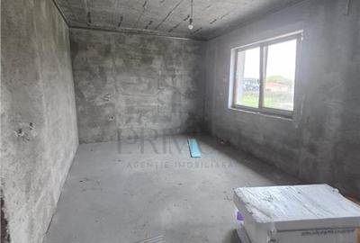 Duplex 3 dormitoare - zona excelenta - toate utilitatile - termen rapid de final - 8