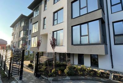 Finalizat/Intabulat - Sun Residence-Ap 4 camere-96 Mp - Grădină 43 Mp - 4
