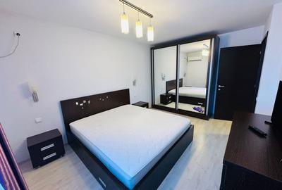 Inchiriere Vila P+1,4Camere Mobilata/Utilata-Complex cu circuit inchis - 9