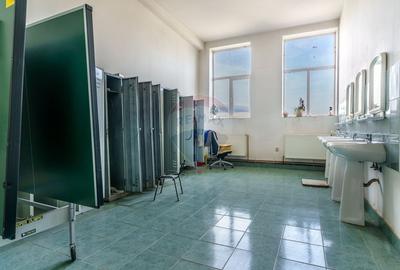 COMISION 0% - Spațiu industrial de 11,077.85 mp de vanzare Cluj - 32