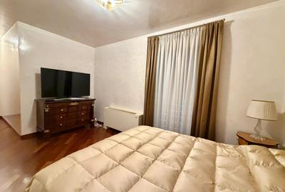 Apartament 4 camere/ Primăverii - STR Jean Monnet/ 190mp+ parcare - 13