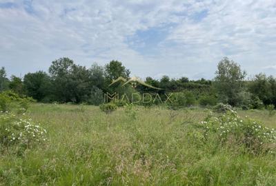Teren intravilan***1439 mp***Cretesti-Vidra-Ilfov - 13