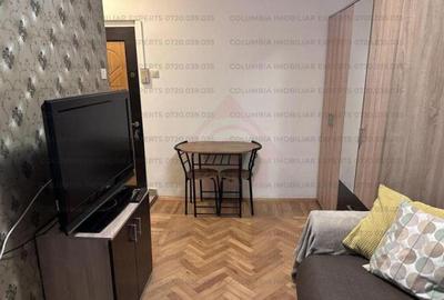 Brancoveanu Berceni piata Sudului garsoniera confort 2 - 1